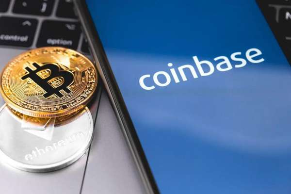 Coinbase一季报：疯狂的加密货币，暴利的交易所！