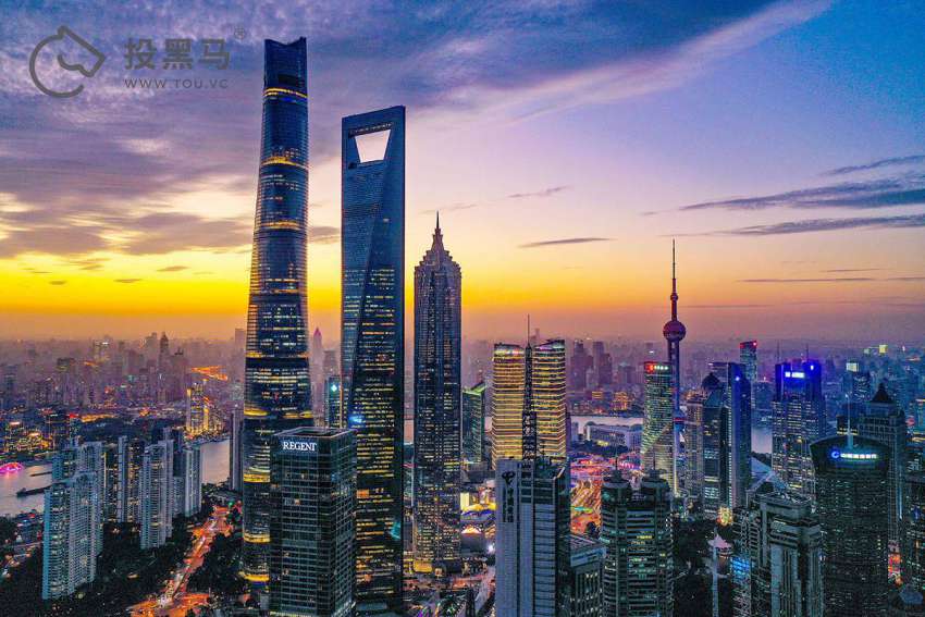 中央：上海浦东将打造社会主义现代化建设引领区